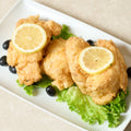 Hake Fillets