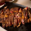 Veal Chop