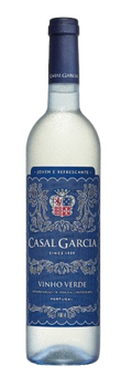 Casal Garcia