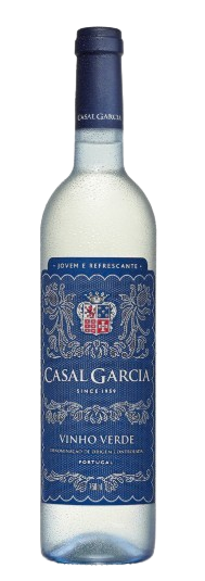 Casal Garcia