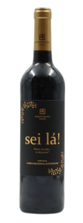 Vinho Tinto "Sei Lá"