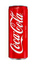 Coca - Cola