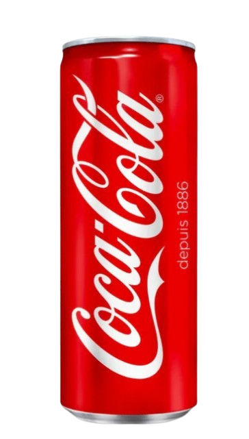 Coca - Cola