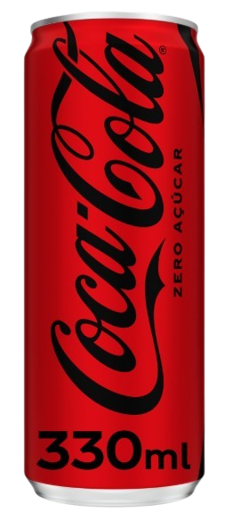 Coca-Cola Zero