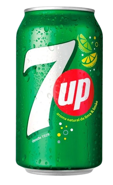 7 Up