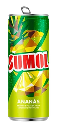 Sumol de Ananás