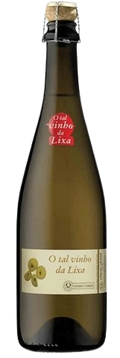 Vinho Branco "O Tal da Lixa"