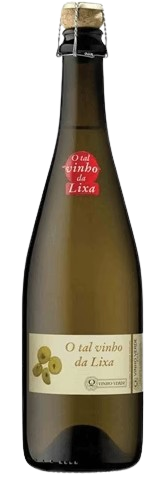 Vinho Branco "O Tal da Lixa"