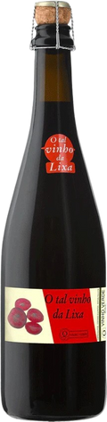 Vinho Tinto "O Tal da Lixa"