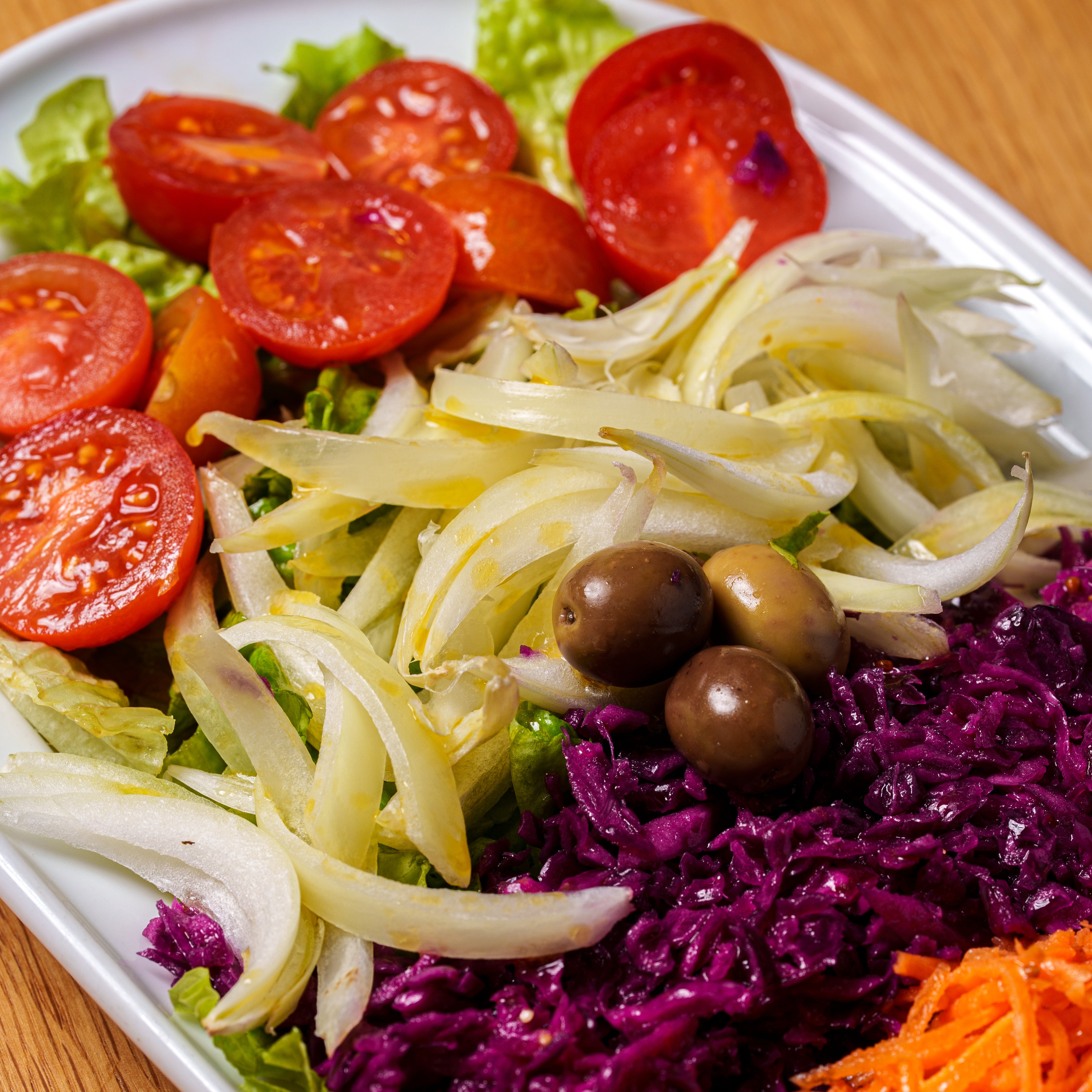 Salada