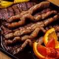 Picanha Grelhada