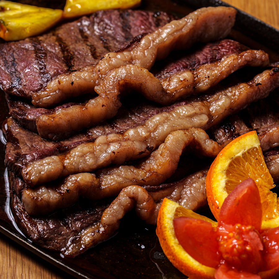 Churrascão