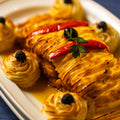 Bacalhau à Zé do Pipo