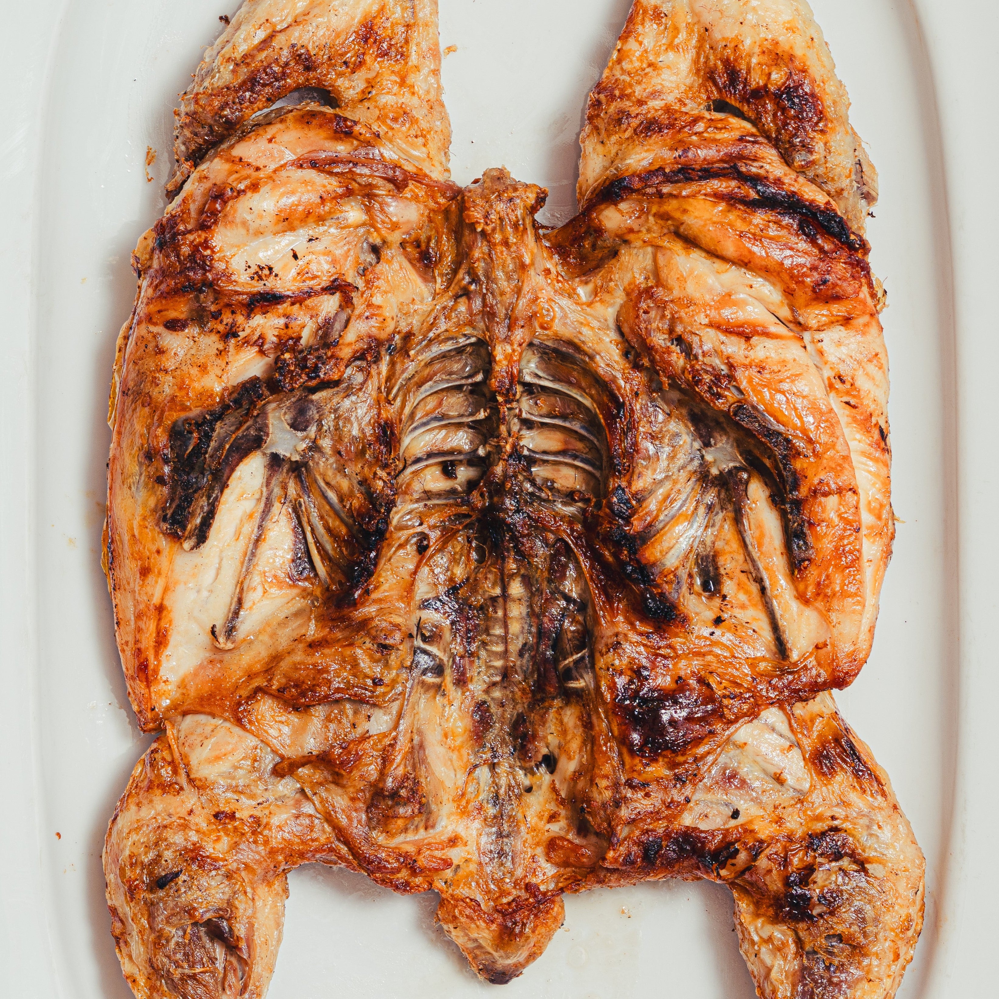 Frango de Churrasco