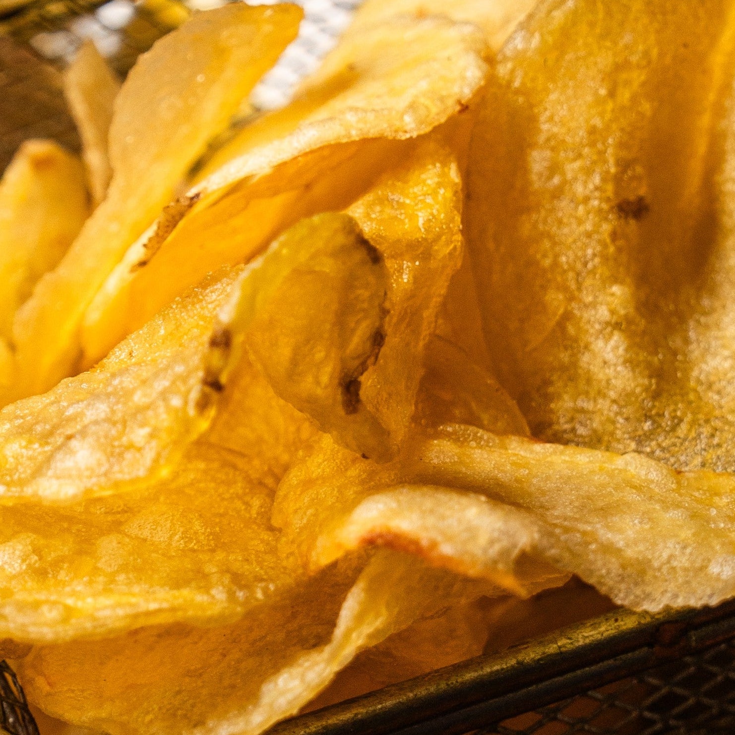 Batata à Rodela