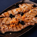 Favas Grelhadas