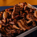 Churrasco Misto