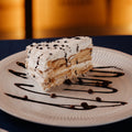 Biscuit Cake