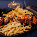 Veal Skewer