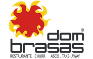 Dom Brasas Online