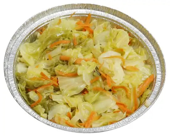 Legumes Salteados